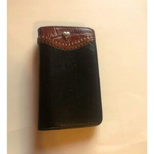 Brighton card holder